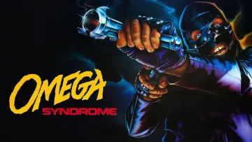 Zasłona do filmu "Omega Syndrome" #1688047