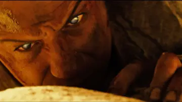 Zasłona do filmu "Riddick" #1531901