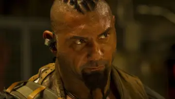 Zasłona do filmu "Riddick" #1531902