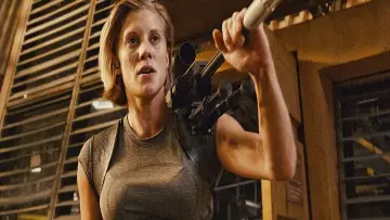 Zasłona do filmu "Riddick" #291799