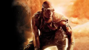 Zasłona do filmu "Riddick" #291801