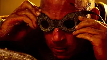 Zasłona do filmu "Riddick" #291802