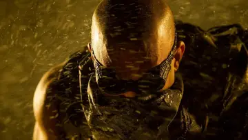 Zasłona do filmu "Riddick" #291805