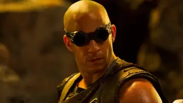 Zasłona do filmu "Riddick" #291807