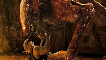 Zasłona do filmu "Riddick" #291809