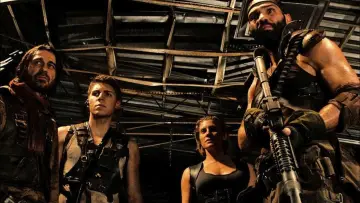 Zasłona do filmu "Riddick" #291816