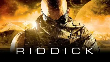 Zasłona do filmu "Riddick" #81427