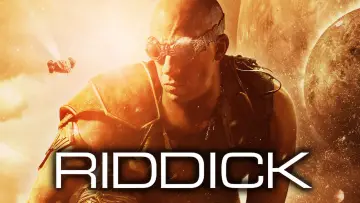 Zasłona do filmu "Riddick" #81428