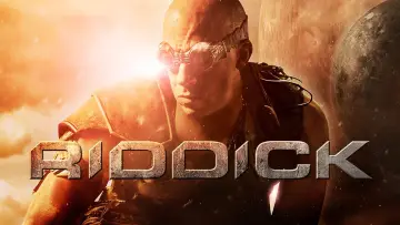 Zasłona do filmu "Riddick" #81432