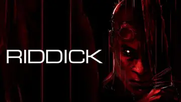 Zasłona do filmu "Riddick" #81435