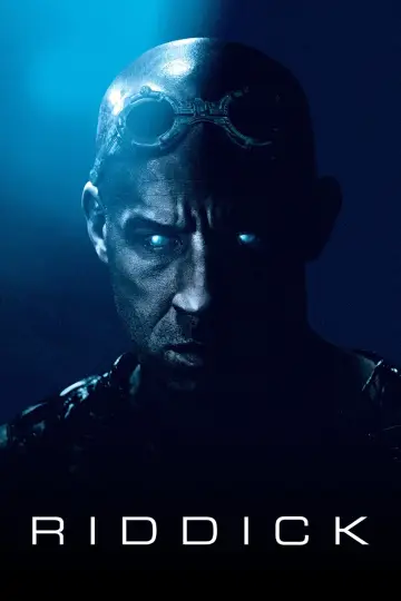 Plakat do filmu "Riddick" #81447