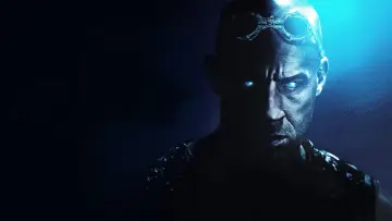 Zasłona do filmu "Riddick" #850409