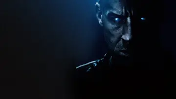 Zasłona do filmu "Riddick" #850412