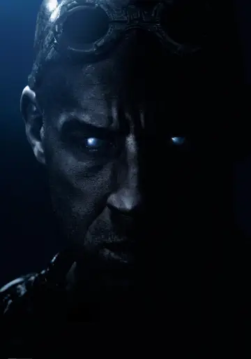 Plakat do filmu "Riddick" #850432