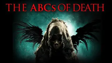 Zasłona do filmu "The ABCs of Death" #1044681