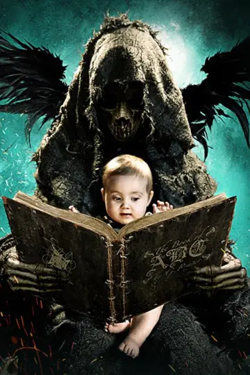The ABCs of Death