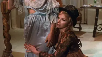 Zasłona do filmu "De Sade 70" #1120251