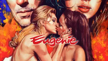 Zasłona do filmu "De Sade 70" #1120253
