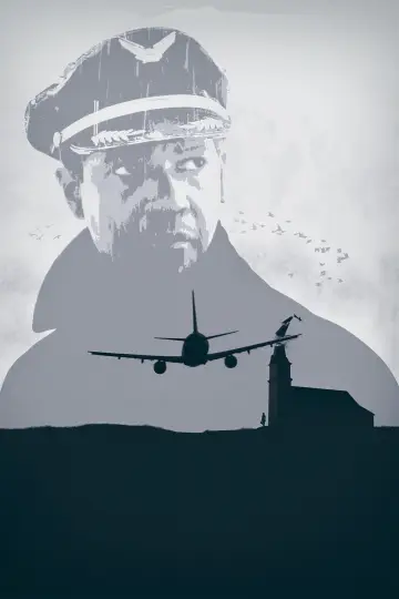 Plakat do filmu "Lot" #1578558