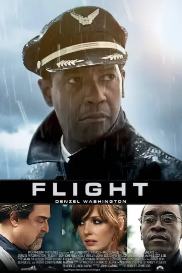 Plakat do filmu "Lot" #260183