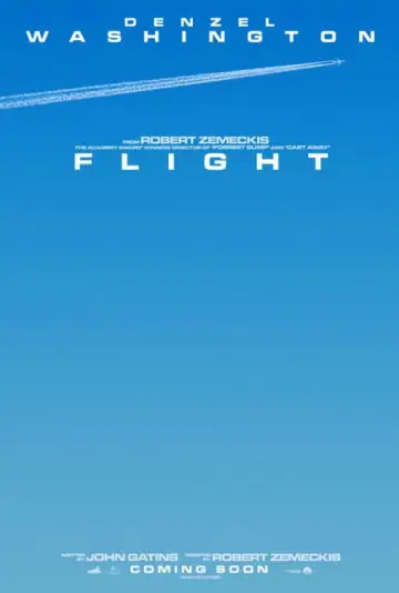 Plakat do filmu "Lot" #657148