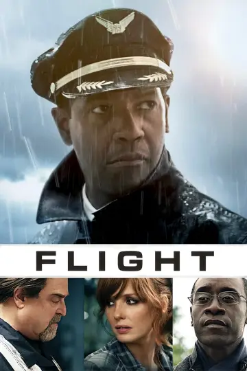 Plakat do filmu "Lot" #74636