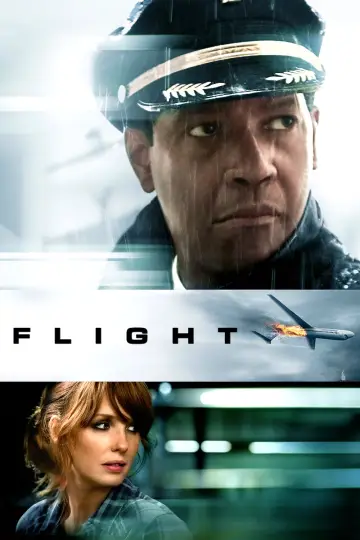 Plakat do filmu "Lot" #74637