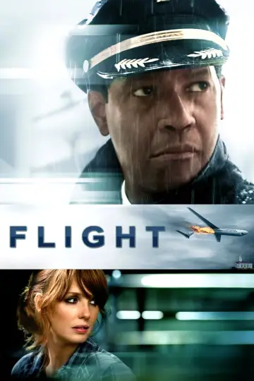 Plakat do filmu "Lot" #74638