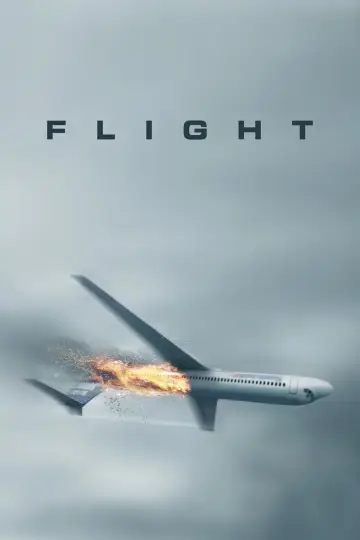 Plakat do filmu "Lot" #74641