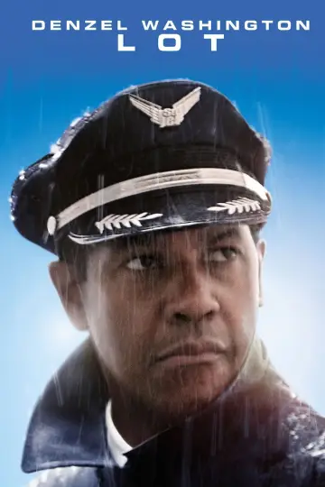 Plakat do filmu "Lot" #849926