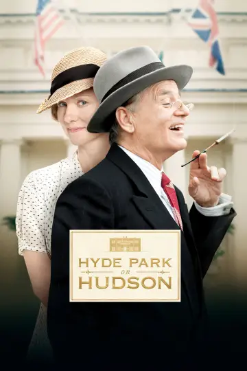 Plakat do filmu "Weekend z królem" #1866447