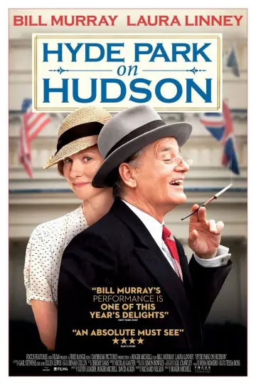 Plakat do filmu "Weekend z królem" #1866448