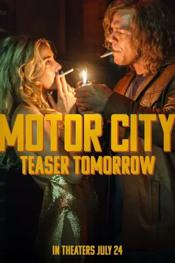 Motor City