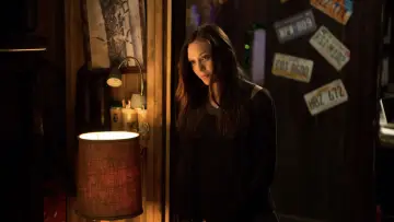 Zasłona do filmu "Oldboy. Zemsta jest cierpliwa" #325108