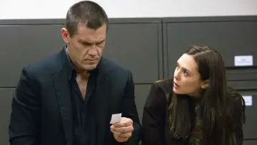 Zasłona do filmu "Oldboy. Zemsta jest cierpliwa" #325109