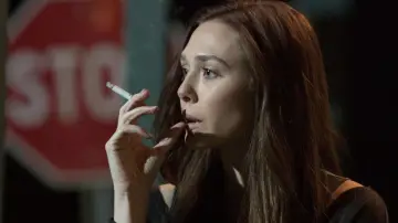 Zasłona do filmu "Oldboy. Zemsta jest cierpliwa" #325111