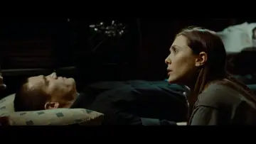 Zasłona do filmu "Oldboy. Zemsta jest cierpliwa" #325113