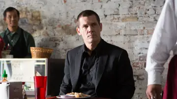 Zasłona do filmu "Oldboy. Zemsta jest cierpliwa" #488546