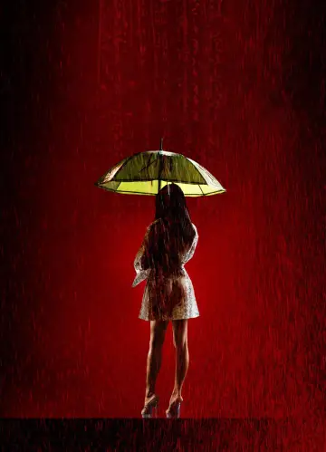 Plakat do filmu "Oldboy. Zemsta jest cierpliwa" #505076