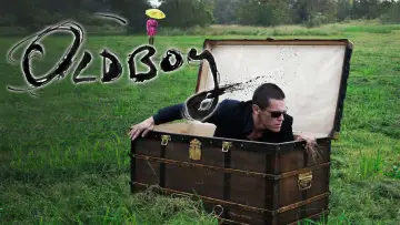 Zasłona do filmu "Oldboy. Zemsta jest cierpliwa" #98937