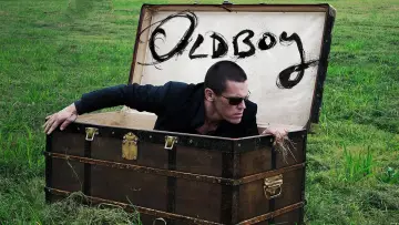 Zasłona do filmu "Oldboy. Zemsta jest cierpliwa" #98940