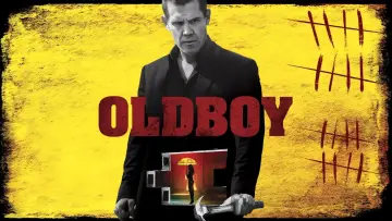 Zasłona do filmu "Oldboy. Zemsta jest cierpliwa" #98941