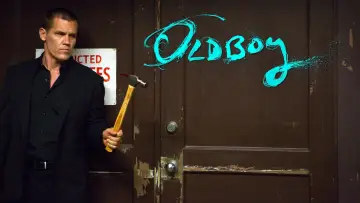 Zasłona do filmu "Oldboy. Zemsta jest cierpliwa" #98942