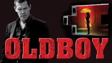 Zasłona do filmu "Oldboy. Zemsta jest cierpliwa" #98943