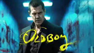 Zasłona do filmu "Oldboy. Zemsta jest cierpliwa" #98944
