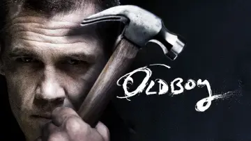 Zasłona do filmu "Oldboy. Zemsta jest cierpliwa" #98946
