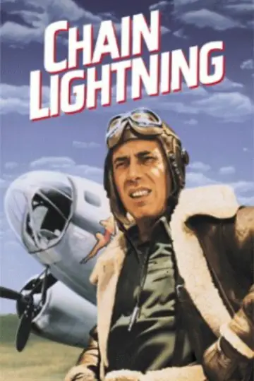 Chain Lightning