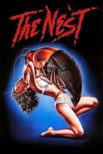 Plakat do filmu "The Nest" #1117228