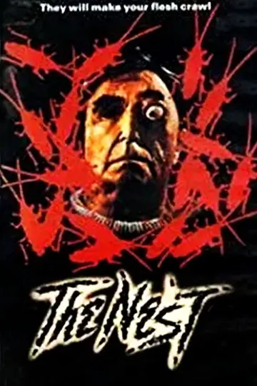 Plakat do filmu "The Nest" #1117229