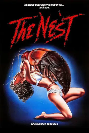 Plakat do filmu "The Nest" #1117230